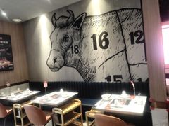 -大喜牛鲜牛肉火锅(世纪金源店)