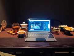 -小隐·门耳茶空间