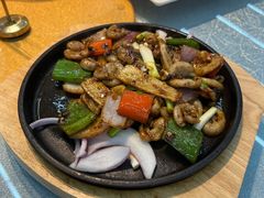 -皮记海鲜1995(寮步店)