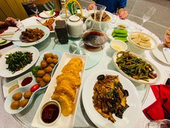 -福满圆(琨莎中心店)