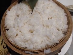 米饭-辛香汇·锦里丨现炒川菜(和信宝龙店)
