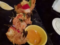 -广州四季酒店·天吧·高空酒吧