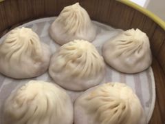 -小厨娘淮扬菜(板桥一店)