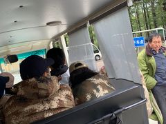 -白草畔自然风景区