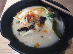 -北大家园食堂