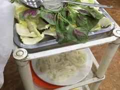 -鑫来顺大铜锅涮羊肉(中山门旗舰店)