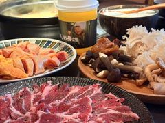 -芸鲜季·云南野生菌餐厅· 云南风物味研社(闵行店)