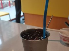 -明腾壹间茶餐厅(新都会花园广场店)