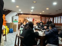 -牛街洪记小吃店(牛街店)