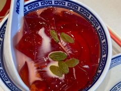 -禄鼎记·排队俩小时都要吃的酸菜鱼(石牌桥店)