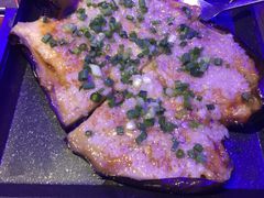 烤茄子-很久以前羊肉串(打浦路店)