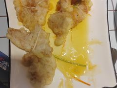 -清真文铁家烧麦馆