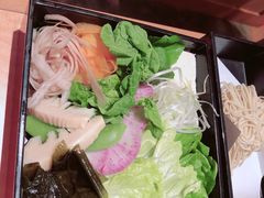 -黒豚料理 寿庵(中央駅西口店)