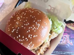 -中原麦购时代广场(南市店)
