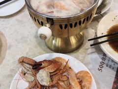 -芭菲盛宴·环球美食(锦城万达广场店)