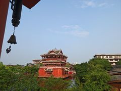 -洛带古镇