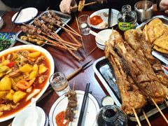 -伊隆斋(什刹海店)