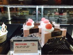 -85度C(成都浆洗街店)