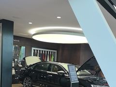 -上海永达奥诚奥迪4S店(申江路店)