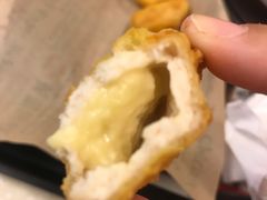 -肯德基(永旺店)