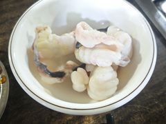 -鸿渡渔庄·特色鸭咀鱼