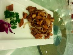 android_upload_pic-阿拉丁新疆风味餐厅·清真(罗廊巷店)