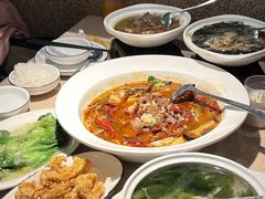 -吴氏老妈·23年家常菜(古城店)