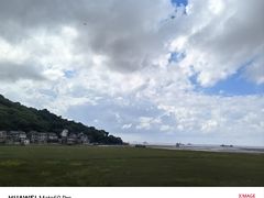 -平湖九龙山庄园圣马可酒店