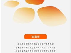 -小米之家(长宁中山公园龙之梦店)