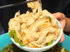 -椒馋小馆(绿源路店)