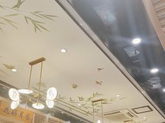 -川府宴语烤鱼川菜家常菜(梨园店)