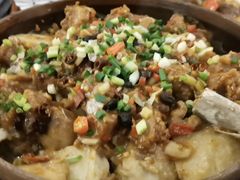 -客家大院·非遗赣南客家菜(郁孤台店)