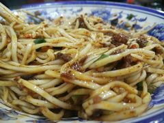 -张大娘面馆(新城路店)