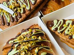 -自然熟Bakery(纬四路店)