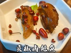 -南堂馆·新川菜(天府三街店)