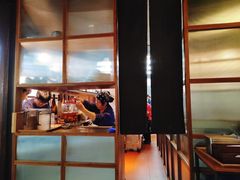 -铃木食堂(杨梅竹店)