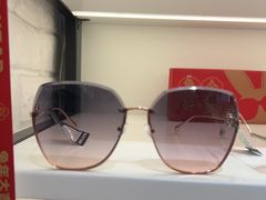 -沫芮眼镜·蔡司官方授权店(人民广场店)