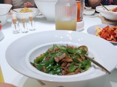 -院里寻菜·精致庭院菜(观沙岭店)