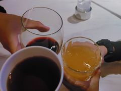 -于家堡洲际酒店·堡子里酒廊