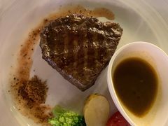 -天空花园餐吧·生日·团建(南山店)