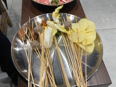 -鸣鹤山房•成都串串香火锅茶坊(龙阳广场店)