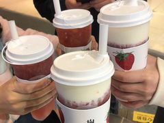 -树夏(金楠天街店)