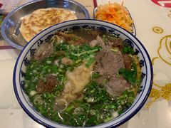 羊肉合汁-夏家合汁(天润花园小区店)