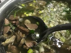 -老五井羊汤馆(总店)