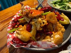 -大厨的餐厅(曾厝垵总店)