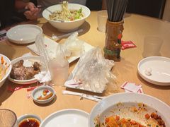 -大师兄·西北小馆(金湾华发商都店)