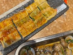 -喝丢一只鞋海鲜烧烤·海肠捞饭(东关街店)
