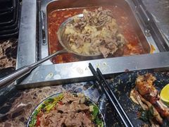 -牛里牛气· 榴莲海鲜鲜牛肉自助火锅·烤肉(横岗店)