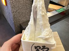 -野人先生Gelato(上海长宁龙之梦店)