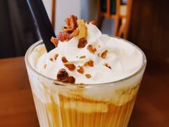 -COTTON CAFE(德信·中外公寓店)